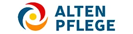 Logo: Altenpflege - Die Leitmesse der Pflegewirtschaft