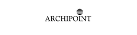 Logo: ARCHIPOINT - Rivercruise