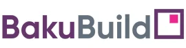 Logo: BakuBuild  - Internationale Fachmesse für Bau und Innenausbau 
