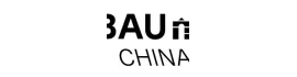 Logo: BAU China (formerly FENESTRATION BAU China)