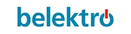 Logo: belektro - Fachmesse für Elektro-, Digital- und Gebäudetechnik