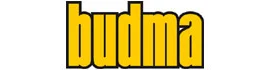 Logo: budma - International Construction and Architecture Fair