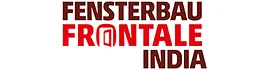 Logo: fensterbau/frontale india - Int. Trade Fair Window, Door and Facade