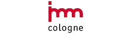Logo: imm cologne - Int. Einrichtungsmesse