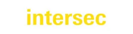Logo: Interesec - The Leading Trade Fair for Safety & Security
