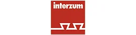 Logo: interzum - Weltleitmesse für Möbelfertigung und Innenausbau