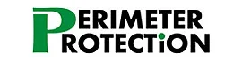 Logo: Perimeter Protection - Internationale Fachmesse für Perimeter-Schutz, Zauntechnik und Gebäudesicherheit