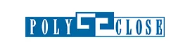 Logo: Polyclose - Europ. Fachmesse für Tür-, Fenster-, Fassadenbau, Zutrittskontrolle und Sonnenschutztechnik