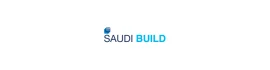 Logo: Saudi Build - Int. Construction Technology and Building Materials Exhibition