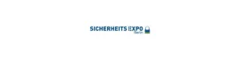 Logo: SicherheitsExpo STATION Berlin