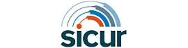 Logo: SICUR - Int. Security Safety & Fire Exhibition