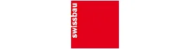Logo: Swissbau - Leitmesse der Bauwirtschaft in der Schweiz