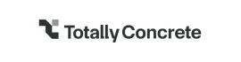 Logo: Totally Concrete (formerly BIG 5 GLOBAL / Totally Concrete) - International Building & Construction Show