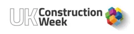 Logo: UK Construction Week