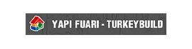 Logo: YAPI - TurkeyBuild Istanbul - International Building, Construction Materials and Technologies Exhibition